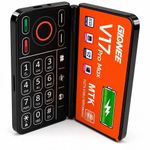 Gionee V17PRO MAX DUAL SIM DOUBLE SIDED SCREEN, TYPE C CHARGER