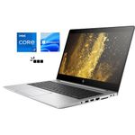 product_image_name-Hp-EliteBook 840 Intel Core I7- 16GB RAM/512GB SSD/Backlit Keyboard/FP Reader Windows 11 Pro + BAG-2