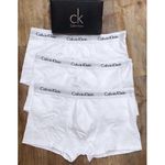 Premium All White 3 In Pack Men Briefs