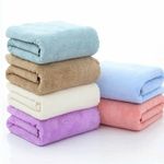 Generic 1pcs New Microfiber bath towel/Gym Towel 70x140cm