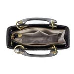 Fashion PORTABLE LADIES HANDBAG - image 7