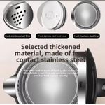 product_image_name-Generic-Fast Boiling 3.5L Hot Water Electric Kettle - Auto Shutoff, Safe and Durable -3