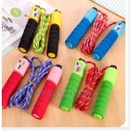 Generic Skip Weight Loss Counting Skipping Rope