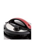 Lexical 6L 1000W Electric Pressure Cooker – Multifunctional Digital Programmable Cooker - image 2