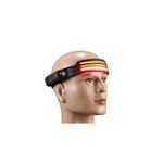 Generic Rechargeable Multi-Function Induction HeadLamp for barbers W689-3 - image 2