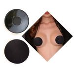 product_image_name-Fashion-Ultra-thin Adhesive Silicone Nipple Cover Unisex -A Pair-1