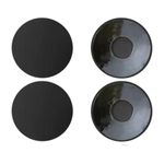 product_image_name-Fashion-Ultra-thin Adhesive Silicone Nipple Cover Unisex -A Pair-4