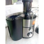 Extractor juice  