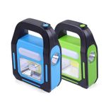 Generic Rechargeable Light 4-in-1 - image 2