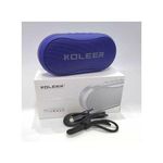 KOLEER S29 SOLID SOUNDS WIRELESS SPEAKER 