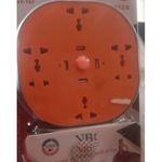 SURGE PROTECTOR SOCKET Extention Box