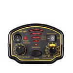 Generic SMART SENSOR AR944M Underground Metal Detector Main Control Unit Gold Digger Treasure Hunter Tool Battery Finder 10 Inches - image 3