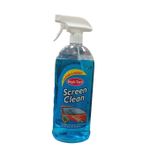 High Tech SCREEN Clean - Clean & Protect Quality 