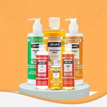 Abani SMOOTHENS ROUGH SKIN, BUMPY SKIN & CHICKEN SKIN (MAXI)