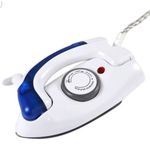 Foldable Travel Steam Iron