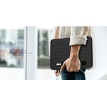 product_image_name-Generic-Shockproof Smart Magnetic Cover Case with Stable Stands & Pencil Holder for iPad 10th Gen 10.9 inch - Black-6