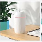 Genetic 420ml ultrasonic Cool H20 portable Humidifier - image 2