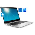 Hp EliteBook G6 Laptop- Intel Core I7- TOUCHSCREEN -32GB RAM/1TB SSD/Backlit Keyboard/FP Reader Windows 11 Pro+ BAG
