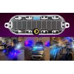 product_image_name-General Electronics-Flashing warning lights for cars, motorcycles, electric vehicles, colored LED taillights, night time anti rear end collision automatic sensing solar energy-1