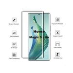 Honor Magic5 Lite 5G/ Honor X9A Full Curved Tempered Glass Screen Protector