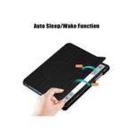 Generic Samsung Galaxy Tab A9 Plus Smart Leather Case 11 Inch 5g - image 2