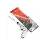 Gas Lighter With Spark Technology, Ignite Electronic