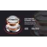 Havit GAMENOTE Fuxi-H3 Quad-Mode Wireless Gaming Headphone - image 4