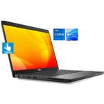 DELL Latitude TOUCHSCREEN - Intel Core i7 - 512GB SSD/16GB RAM BACKLIGHT KEYBOARD- Windows 11 PRO+BAG - image 2