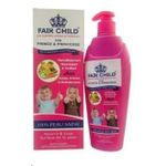 Fair child pink lotion