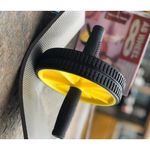 product_image_name-Generic-Ab Roller Wheel With Knee Support Mat-2