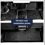 product_image_name-Generic-High Quality Tpe Durable Floor Mat For Lexus Es350-2