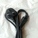 Laptop Charger Power Cable