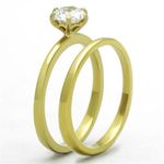 product_image_name-Fashion-IP Gold(Ion Plating) CZ Ring-2