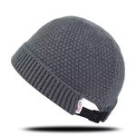 Stylish Winter Fashion Beanies Head Warmer For Men And Women