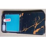 Generic Marble Flip Case for Samsung Galaxy Z Flip 6 5g - image 2