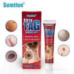 Sumifun Skin Tag Removal Cream 