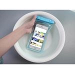 Generic Waterproof Phone Pouch(1pc) - image 2
