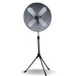 Duravolt  18-Inch DC Standing Fan (DSF-183 DC) – Powerful Inverter-Compatible Cooling Solution - image 4