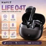 Power Pod Havit EarPhone Bluetooth Earpods For Android IPhone Earpiece Hear Pod  Wireless Earbuds TW982 - image 2