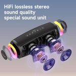 Zealot S56 40W Wireless Bluetooth Speaker - image 2
