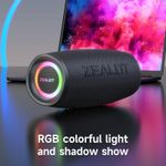 Zealot S56 40W Wireless Bluetooth Speaker - image 3