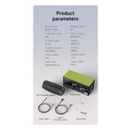 Zealot S56 40W Wireless Bluetooth Speaker - image 5