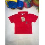 Fashion KIDS RED T'SHIRT - image 2
