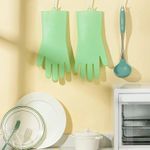 Silicone Handclove  Washer