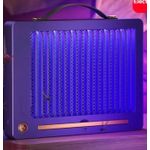 Generic Rechargeable Electric Shock Mosquito Killer Lamp.