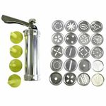 Generic Best Buy Biscuit Maker – With 24 Accessories - image 3