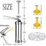 Generic Best Buy Biscuit Maker – With 24 Accessories - image 7