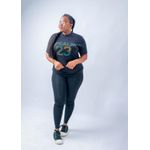 YETROSE LANE Blinged T-shirt - image 2