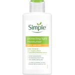 product_image_name-Simple-Simple-Kind To Skin protecting light moisturiser SPF15 - UVA + UVB-2
