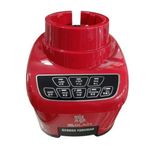 George Foreman Mix & Go XL Blast Bench Digital Blender & Smoothie Maker - 800W - image 7